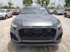 AUDI RS Q8 photo