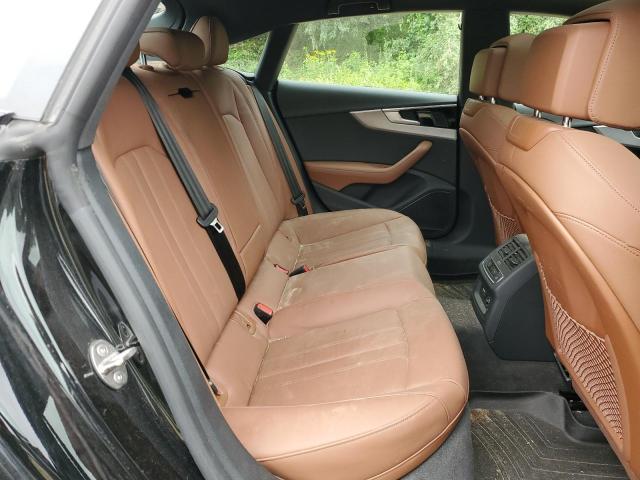2023 AUDI A5 PRESTIG WAUEACF52PA042615