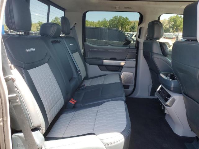 2022 Ford F150 Supercrew VIN: 1FTFW1ED1NFA00507 Lot: 61884774