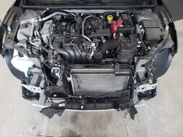 2022 Nissan Sentra S VIN: 3N1AB8BV2NY281188 Lot: 61425114