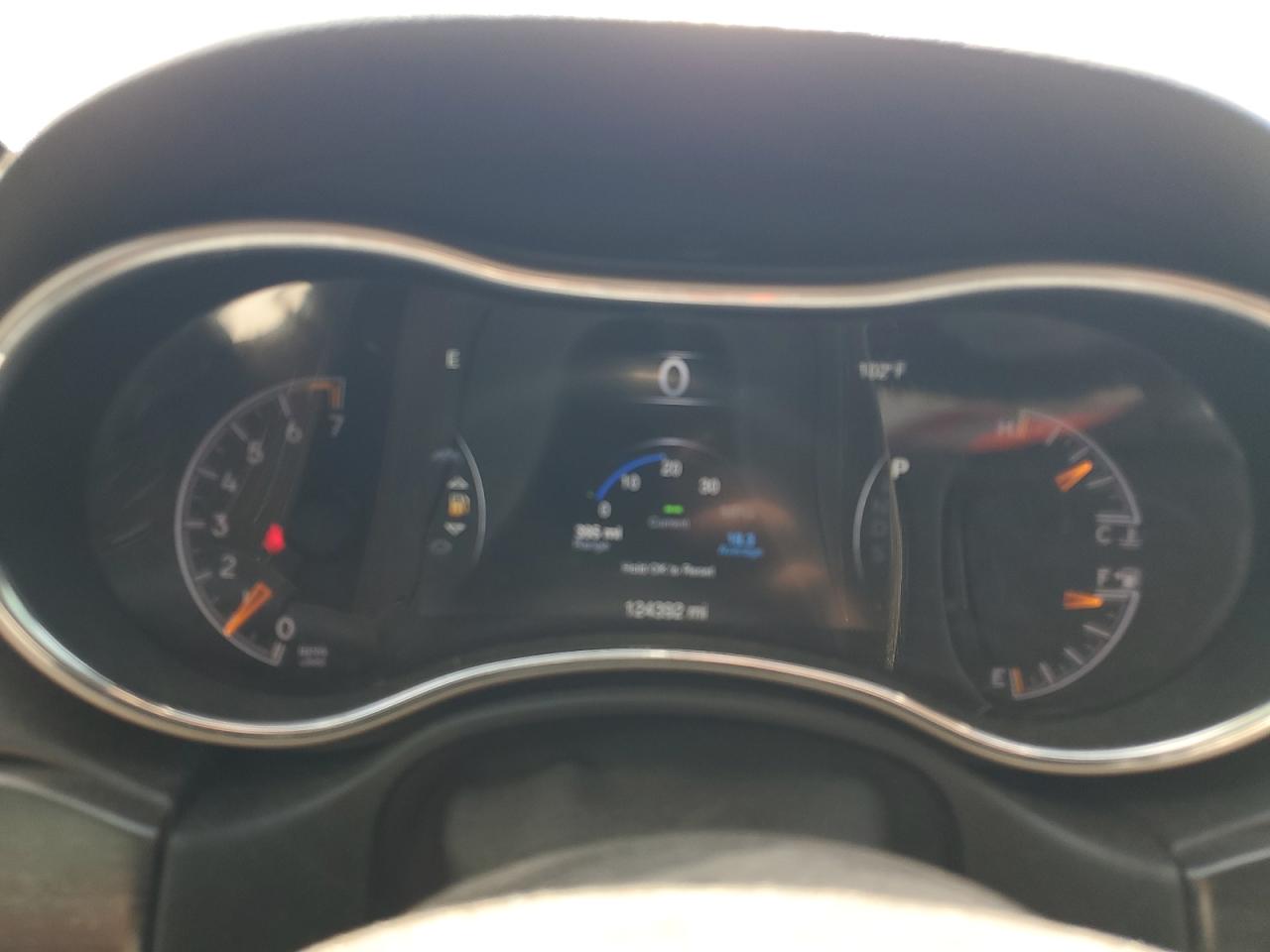 1C4RJFBG0EC407615 2014 Jeep Grand Cherokee Limited