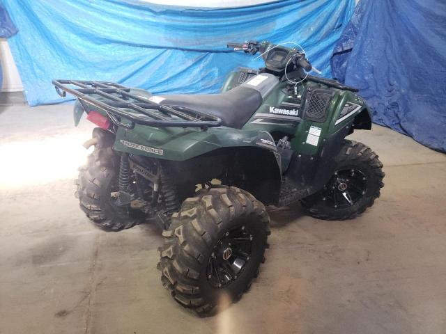 2018 KAWASAKI KVF750 L - JKAVFDL15JB507198