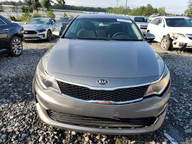 VIN 5XXGT4L38JG179200 2018 KIA Optima, LX no.5