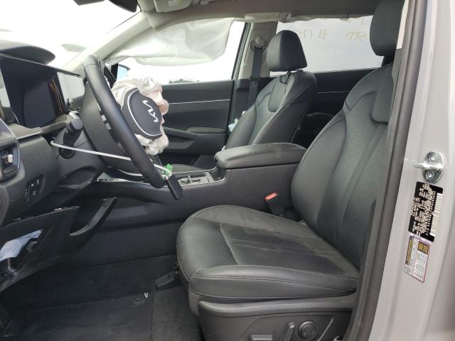 2023 KIA SORENTO EX - 5XYRHDLF4PG185696