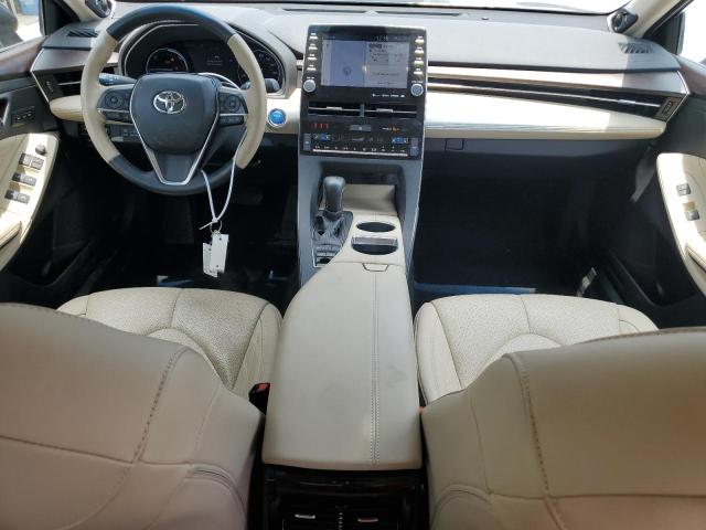 2020 Toyota Avalon Limited VIN: 4T1D21FBXLU017682 Lot: 63089224