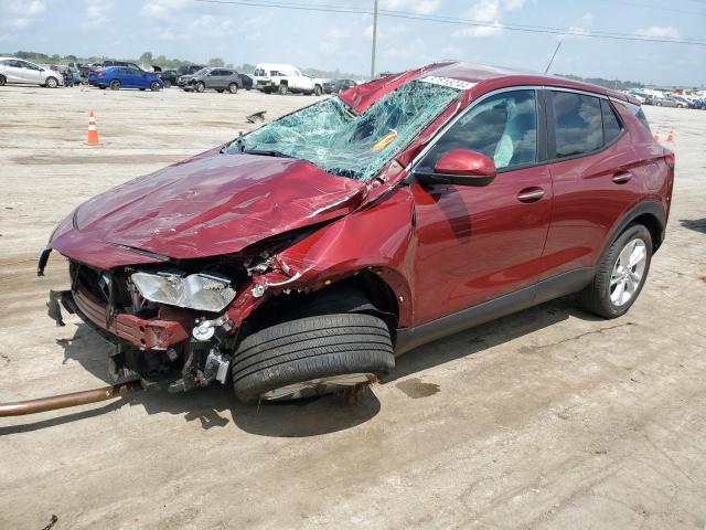 2023 BUICK ENCORE GX #2879098013