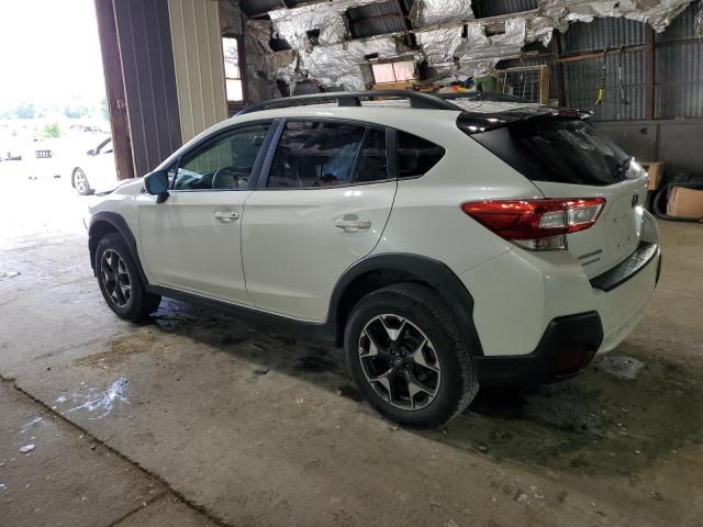 JF2GTAAC8KG372105 Subaru Crosstrek 2019