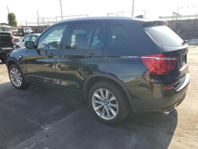 VIN 5UXWX9C57E0D15419 2014 BMW X3, Xdrive28I no.2