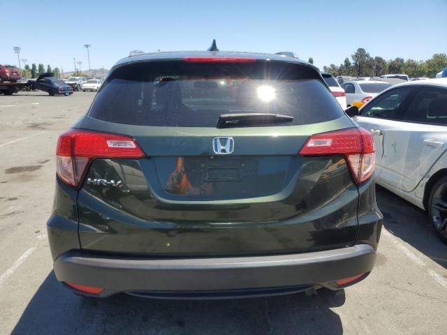 2016 Honda Hr-V Exl VIN: 3CZRU5H70GM725383 Lot: 61511194