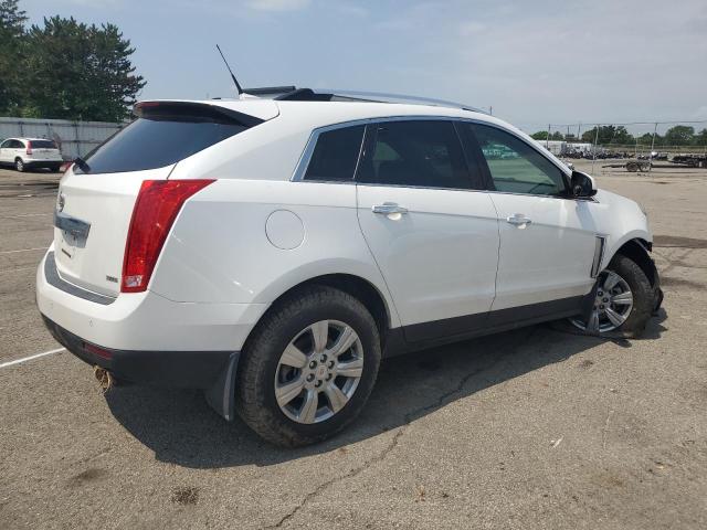 Vin: 3gyfnbe35es686590, lot: 63097184, cadillac srx luxury collection 20143