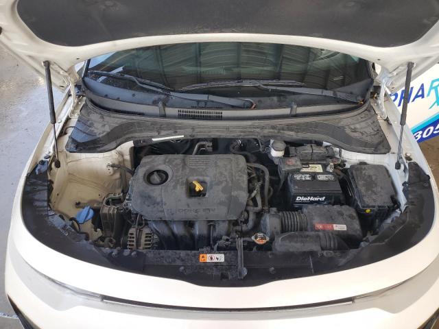 2020 KIA SOUL LX - KNDJ23AU5L7072664