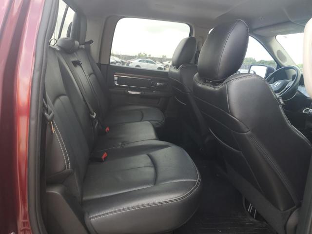 2018 RAM 1500 LARAM - 1C6RR6NT3JS143833