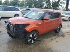 KIA SOUL + photo