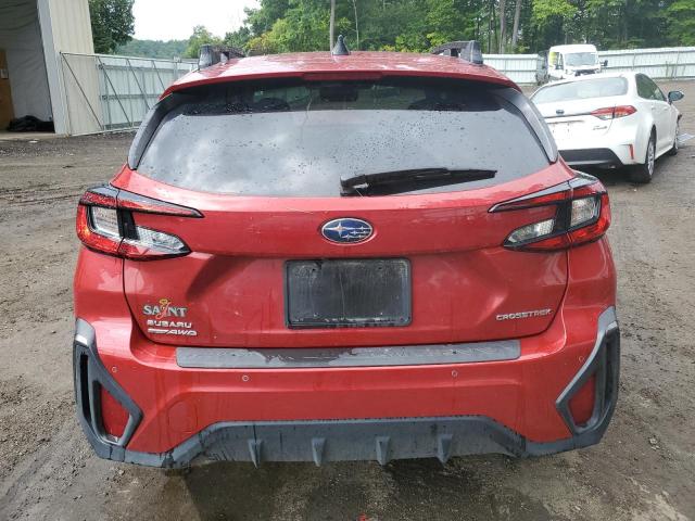 2024 SUBARU CROSSTREK - 4S4GUHN68R3700936