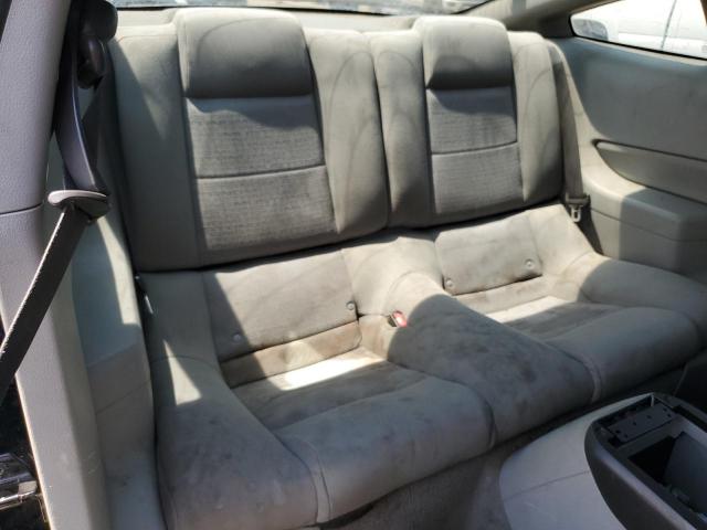 2008 Ford Mustang VIN: 1ZVHT80N085167068 Lot: 62642334