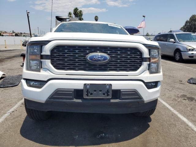 2023 FORD F150 SUPER - 1FTEX1CP0PKD49125