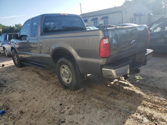 2008 Ford F250 Super Duty VIN: 1FTNX20588EA53374 Lot: 60337134