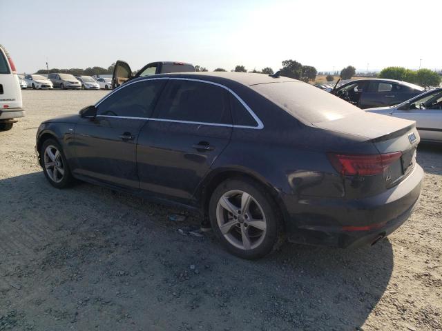 VIN WAULMAF40JA229014 2018 Audi A4, Premium Plus no.2