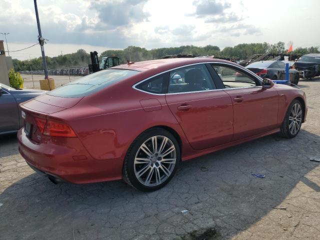 VIN WAU2GAFC1EN003010 2014 Audi A7, Prestige no.3