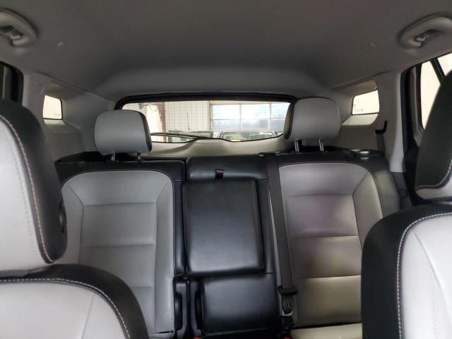 2022 GMC Terrain Slt VIN: 3GKALVEV0NL186814 Lot: 62718124