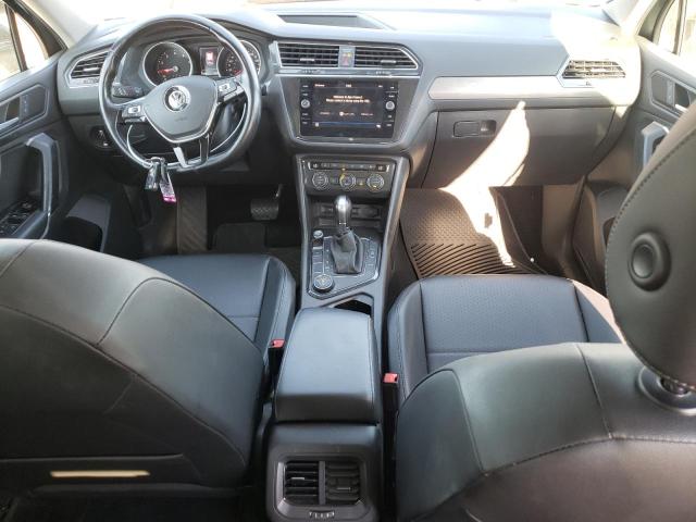 VIN 3VV2B7AX9KM032163 2019 Volkswagen Tiguan, SE no.8