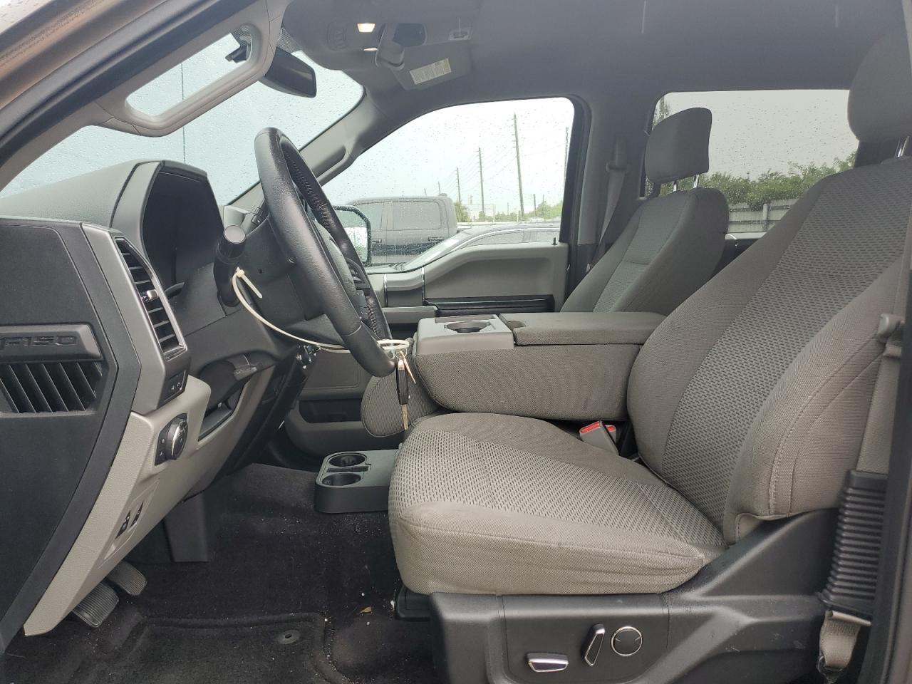 1FTEW1CPXHKD15035 2017 Ford F150 Supercrew 1FTEW1CPXHKD15035 2017 Ford F150 Supercrew