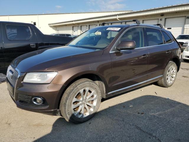 VIN WA1LFAFP0EA019164 2014 Audi Q5, Premium Plus no.1