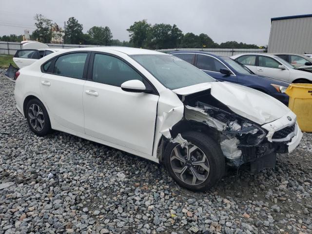 2019 KIA FORTE FE - 3KPF24AD8KE104002