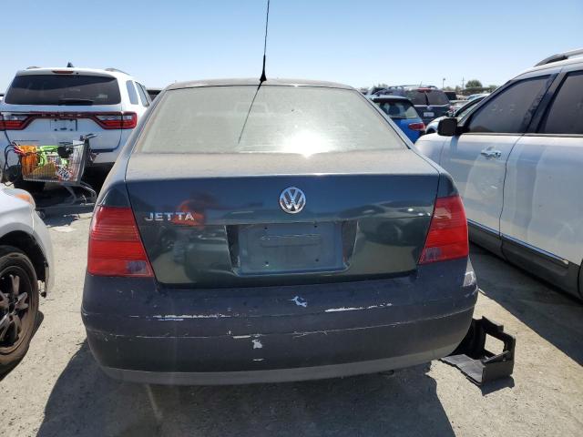 2003 Volkswagen Jetta Gls VIN: 3VWSK69M93M049773 Lot: 63474114
