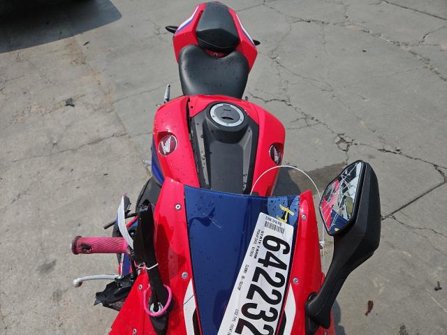 2023 HONDA CBR1000 RR - JH2SC7718PK600519