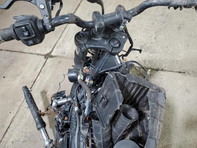 2022 HARLEY-DAVIDSON RH975 1HD1ZH116NB312933