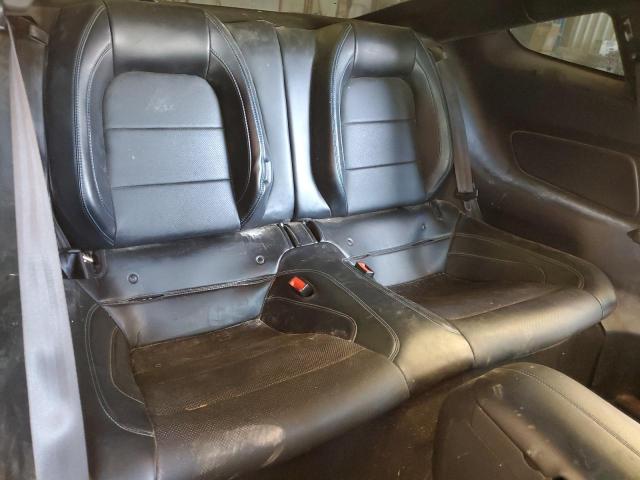 2020 Ford Mustang VIN: 1FA6P8TD1L5149789 Lot: 62530454