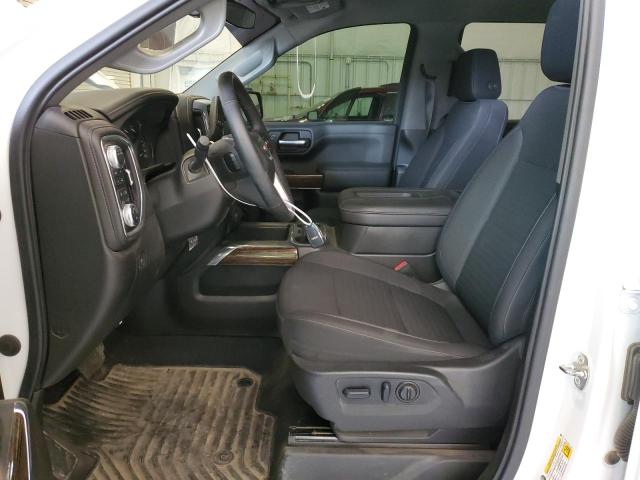 2022 GMC SIERRA LIM - 1GTU9CED1NZ174120