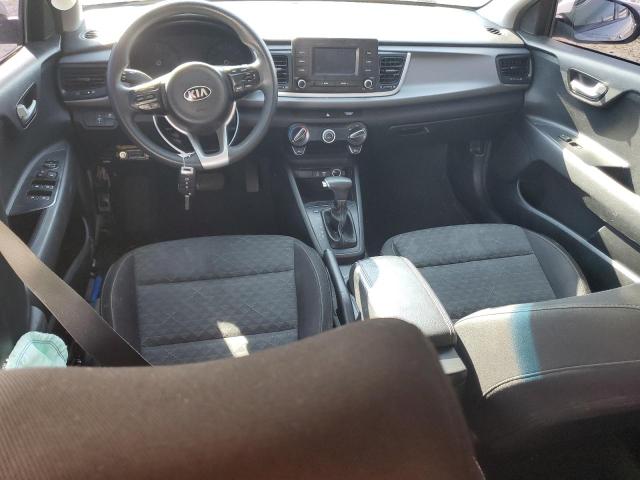 2018 KIA RIO LX - 3KPA24AB5JE100402
