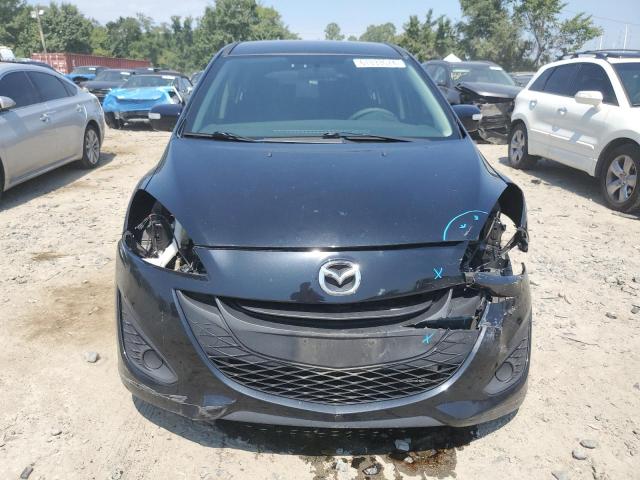 VIN JM1CW2BLXF0182670 2015 Mazda 5, Sport no.5