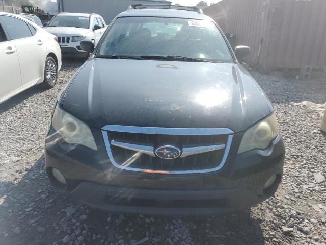 2008 Subaru Outback 2.5I VIN: 4S4BP61C587345989 Lot: 63661654