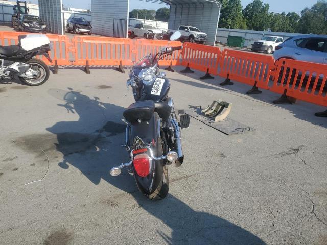 2007 YAMAHA XVS1100 JYAVP11E47A102628
