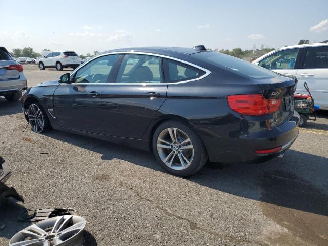 2016 BMW 335 XIGT - WBA3X9C55GD869469