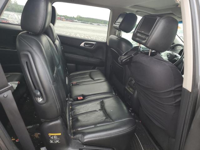 2016 NISSAN PATHFINDER - 5N1AR2MN3GC643412