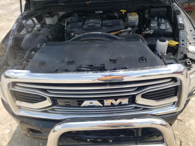 2016 RAM 3500 LONGH 3C63R3FL7GG251844
