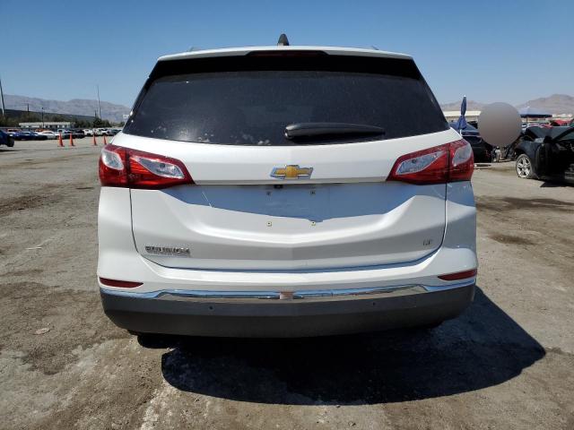 2021 CHEVROLET EQUINOX LT - 3GNAXKEV9MS158942