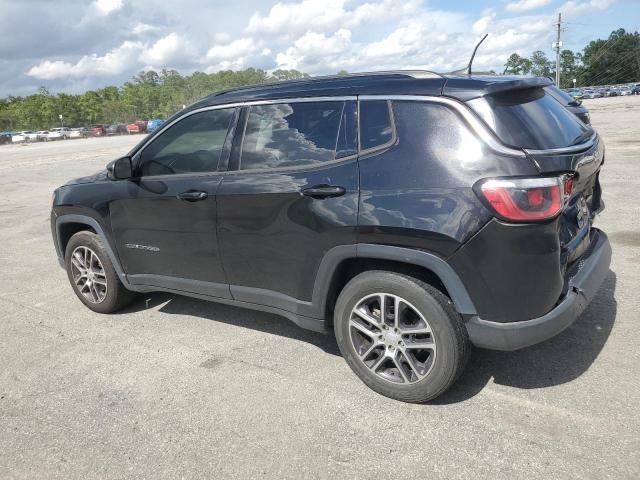 2019 JEEP COMPASS LA - 3C4NJCBB1KT736566