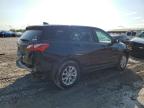 CHEVROLET EQUINOX LS photo