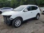 2016 NISSAN ROGUE S - KNMAT2MT7GP604545