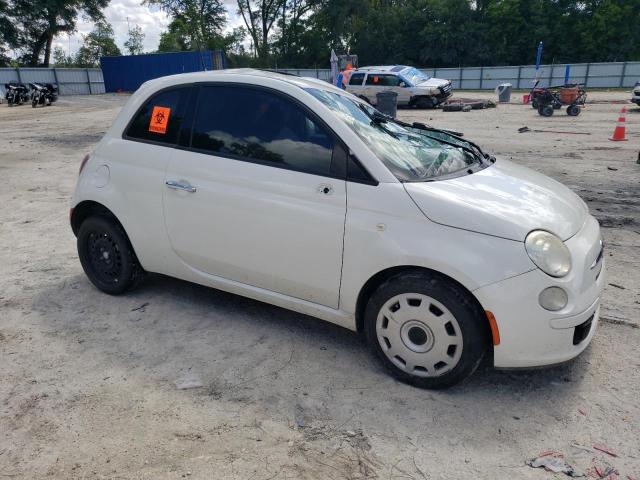 VIN 3C3CFFAR3DT743521 2013 Fiat 500, Pop no.4