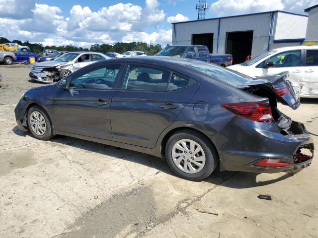 5NPD74LF7LH599927 2020 Hyundai Elantra Se