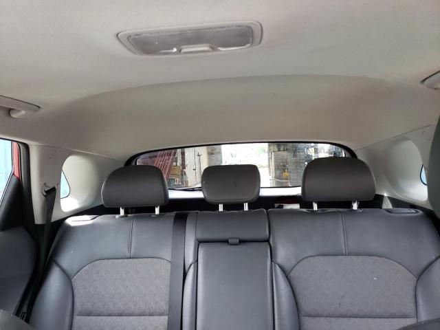 2017 KIA NIRO EX - KNDCC3LCXH5068333