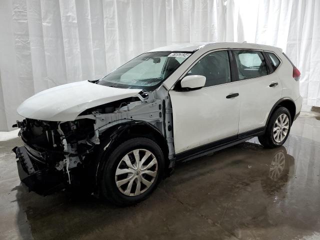 KNMAT2MV2LP522640 2020 NISSAN ROGUE - Image 1