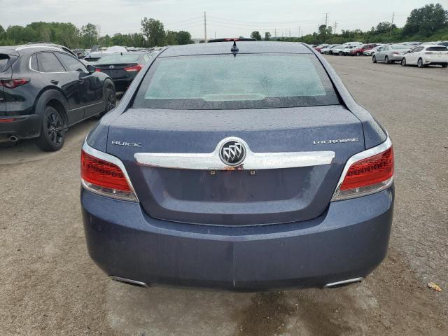 2013 Buick Lacrosse VIN: 1G4GC5E34DF197355 Lot: 62197724