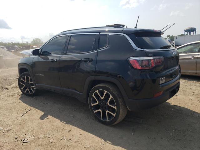 2019 JEEP COMPASS LI - 3C4NJDCB4KT601313